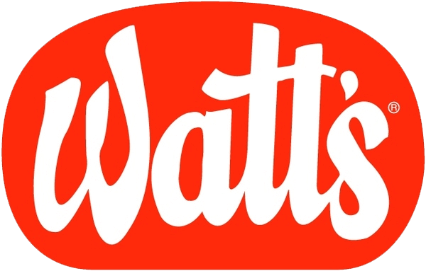 Watt`s Logo